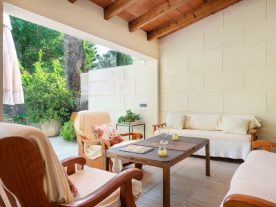 Villa CA NA CARMEN (CRESTATX) - Outdoor photo 9