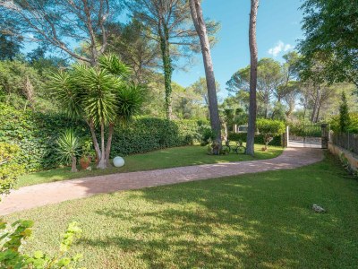 Villa CA NA CARMEN (CRESTATX) - Outdoor photo 10