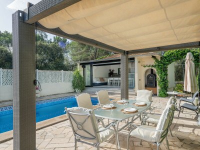 Villa CA NA CARMEN (CRESTATX) - Outdoor photo 13