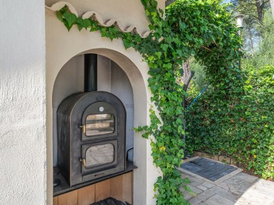 Villa CA NA CARMEN (CRESTATX) - Outdoor photo 16