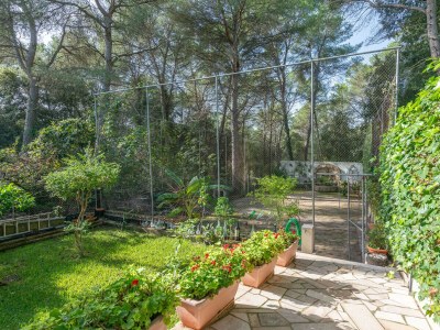 Villa CA NA CARMEN (CRESTATX) - Outdoor photo 17