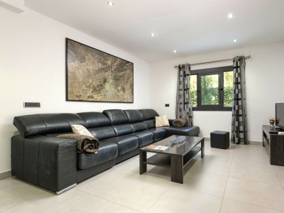 Villa CA NA CARMEN (CRESTATX) - Features photo 19