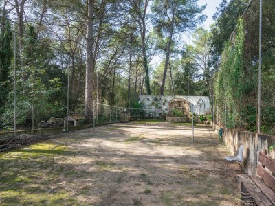 Villa CA NA CARMEN (CRESTATX) - Environment photo 31