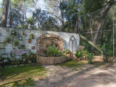 Villa CA NA CARMEN (CRESTATX) - Environment photo 32