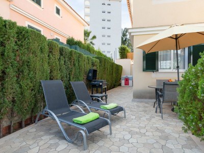 Apartment ES MIRADOR (CALES DE MALLORCA) - Outdoor photo 2