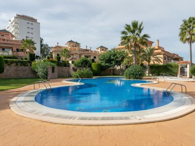 Apartment ES MIRADOR (CALES DE MALLORCA) - Outdoor photo 7
