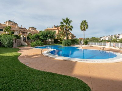 Apartment ES MIRADOR (CALES DE MALLORCA) - Outdoor photo 8