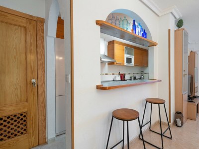 Apartment ES MIRADOR (CALES DE MALLORCA) - Features photo 11