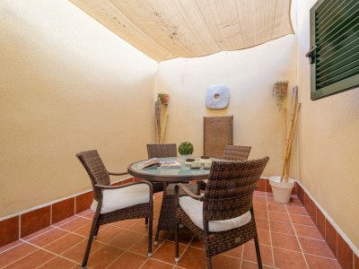 Apartment ES MIRADOR (CALES DE MALLORCA) - Features photo 22