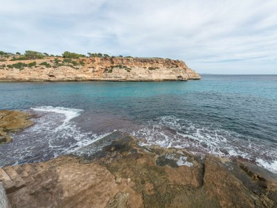 Apartment ES MIRADOR (CALES DE MALLORCA) - Environment photo 24