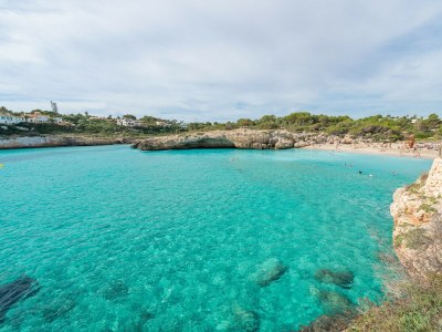 Apartment ES MIRADOR (CALES DE MALLORCA) - Environment photo 25