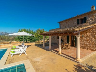 Villa CAS GENERAL (SANTA EUGENIA) - Outdoor photo 10