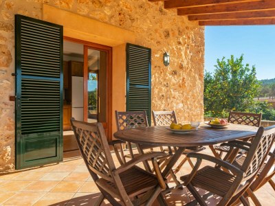 Villa CAS GENERAL (SANTA EUGENIA) - Outdoor photo 13