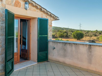 Villa CAS GENERAL (SANTA EUGENIA) - Outdoor photo 14