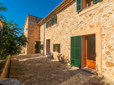 Villa CAS GENERAL (SANTA EUGENIA) - Outdoor photo 16