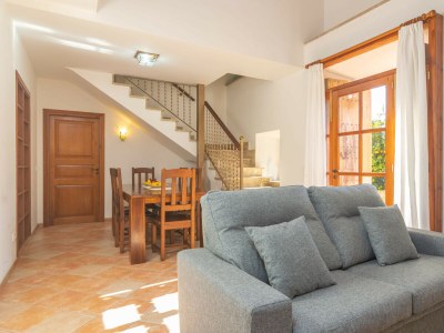 Villa CAS GENERAL (SANTA EUGENIA) - Features photo 18