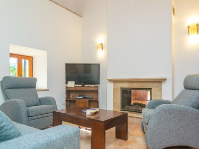 Villa CAS GENERAL (SANTA EUGENIA) - Features photo 19