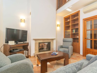 Villa CAS GENERAL (SANTA EUGENIA) - Features photo 20