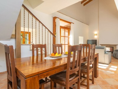 Villa CAS GENERAL (SANTA EUGENIA) - Features photo 22