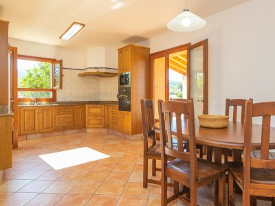 Villa CAS GENERAL (SANTA EUGENIA) - Features photo 23