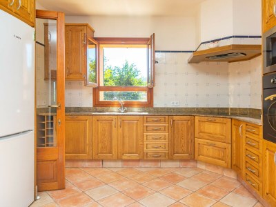 Villa CAS GENERAL (SANTA EUGENIA) - Features photo 24