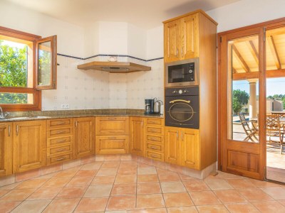 Villa CAS GENERAL (SANTA EUGENIA) - Features photo 25