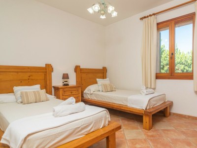 Villa CAS GENERAL (SANTA EUGENIA) - Features photo 26