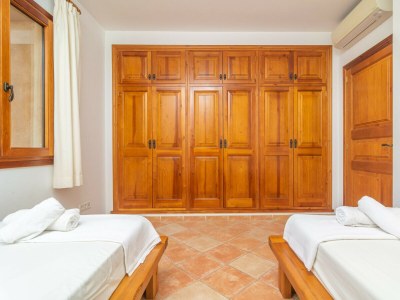 Villa CAS GENERAL (SANTA EUGENIA) - Features photo 28