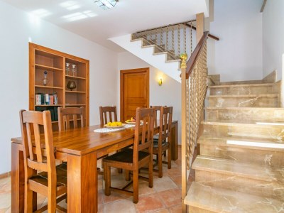 Villa CAS GENERAL (SANTA EUGENIA) - Features photo 32