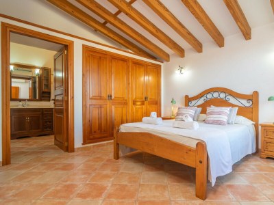 Villa CAS GENERAL (SANTA EUGENIA) - Features photo 36