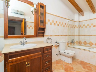 Villa CAS GENERAL (SANTA EUGENIA) - Features photo 37