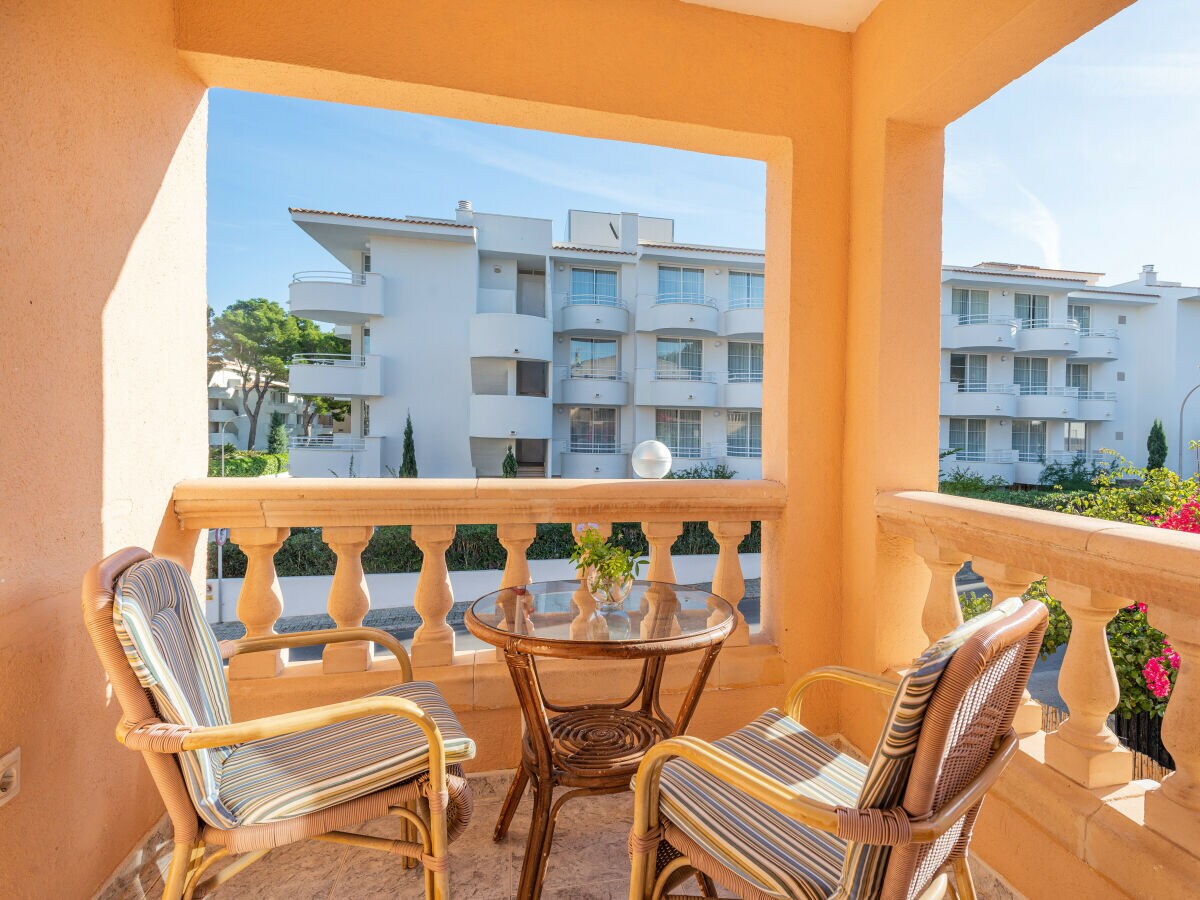 Apartment CASA MIRIAM