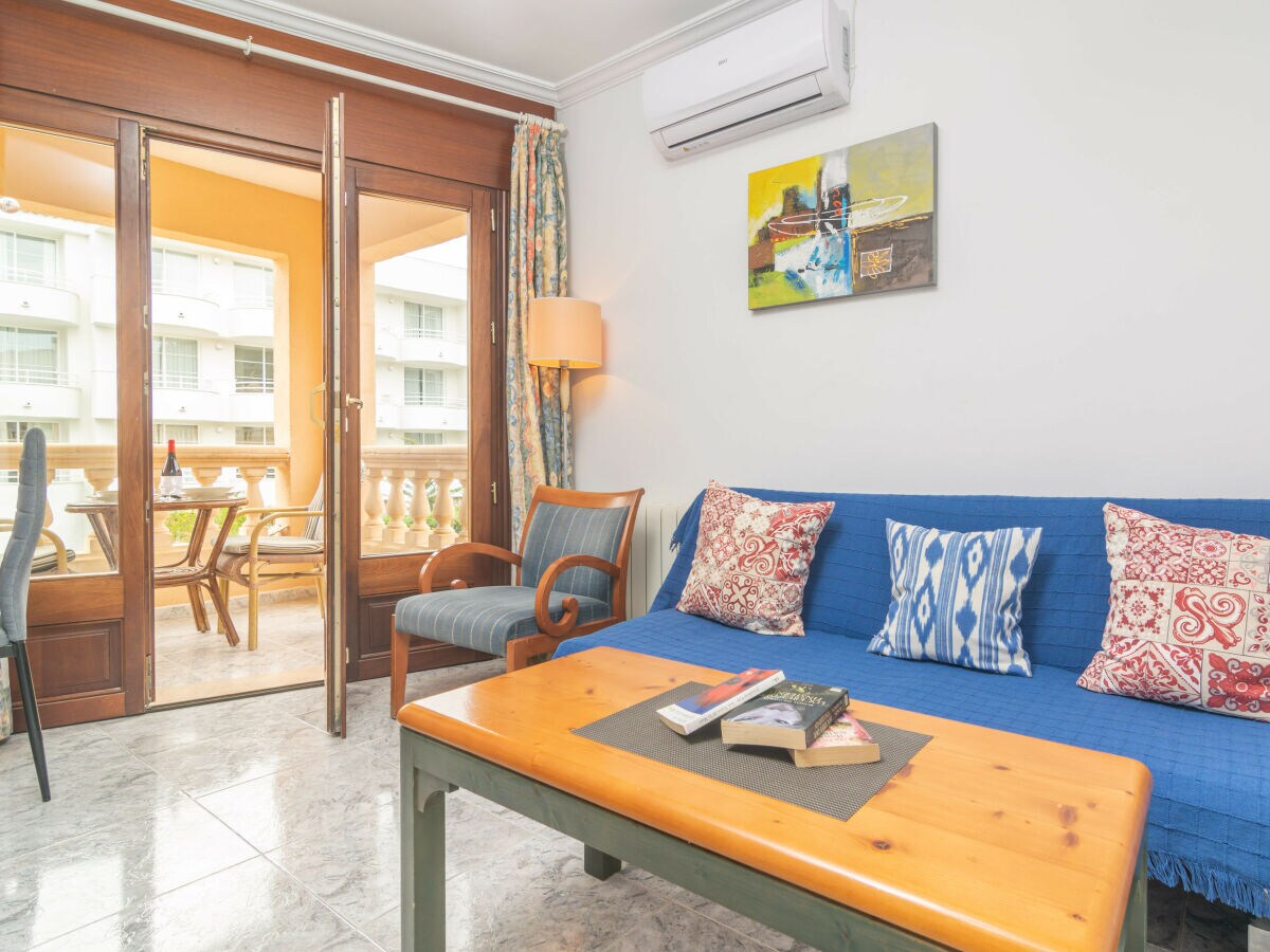 Apartment CASA MIRIAM - Features photo 4