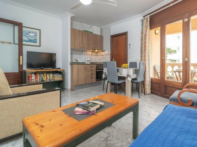 Apartment CASA MIRIAM - Features photo 5