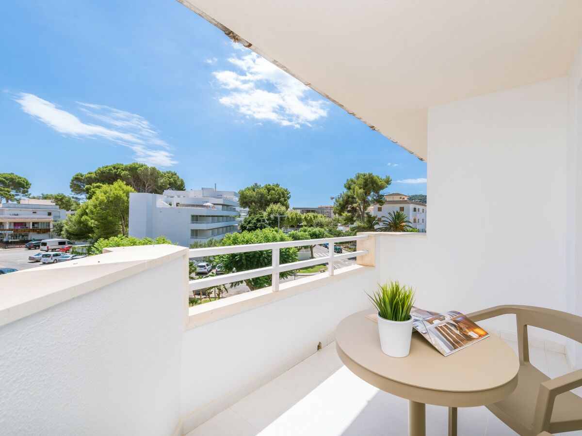 Apartment MASSANET (2C)