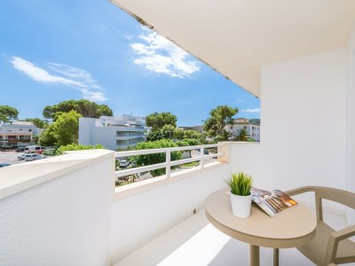 Apartment MASSANET (2C) in Capdepera - Apartment