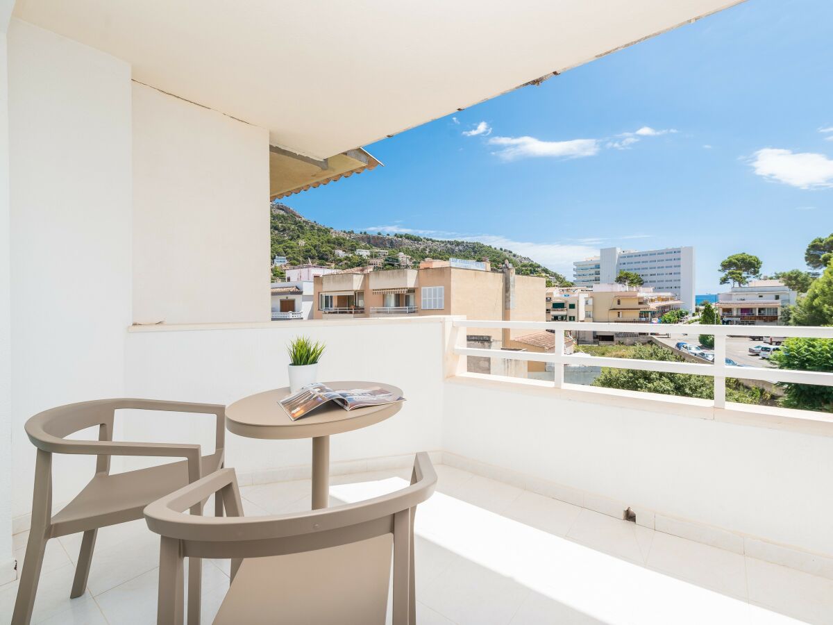 Apartment MASSANET (2A)