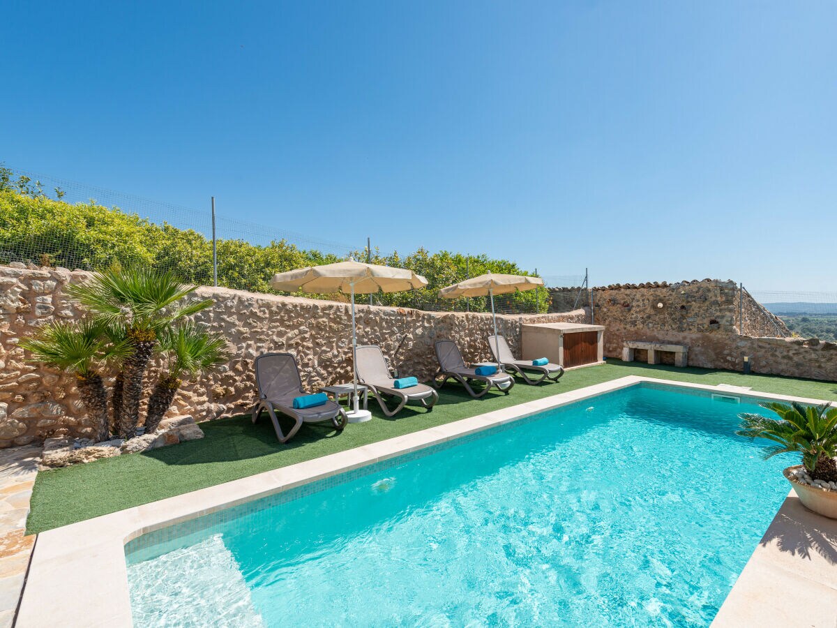 Villa CASA DEL SOL - Outdoor photo 3