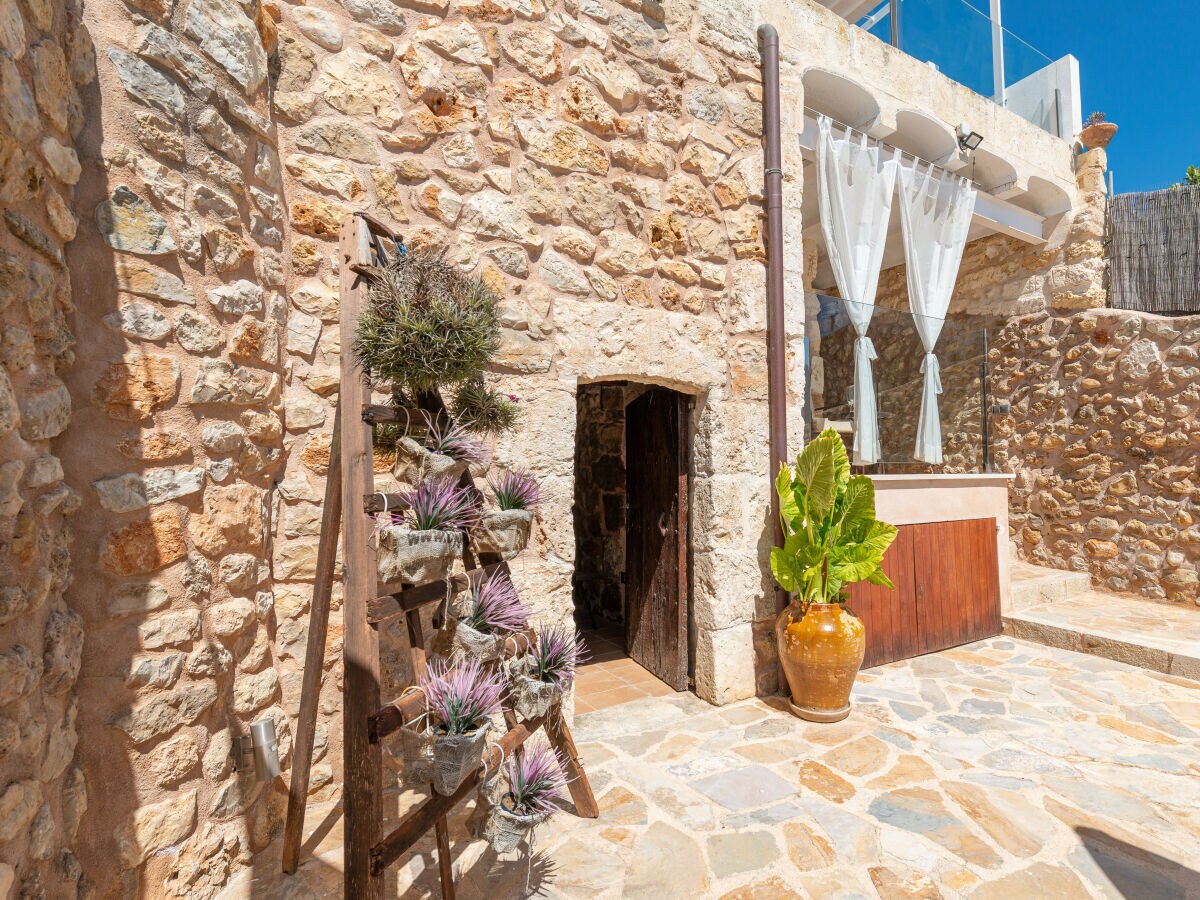 Villa CASA DEL SOL - Outdoor photo 4