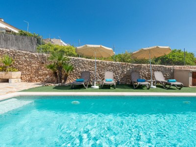 Villa CASA DEL SOL - Outdoor photo 2