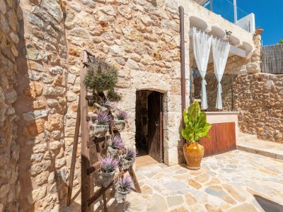 Villa CASA DEL SOL - Outdoor photo 4