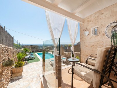 Villa CASA DEL SOL - Outdoor photo 5