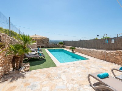 Villa CASA DEL SOL - Outdoor photo 6