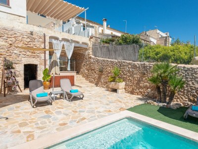 Villa CASA DEL SOL - Outdoor photo 7