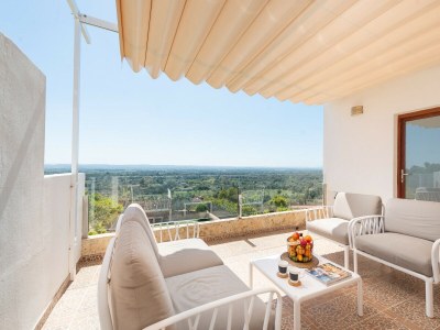 Villa CASA DEL SOL - Outdoor photo 8