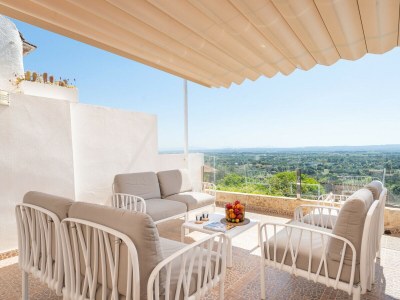 Villa CASA DEL SOL - Outdoor photo 9