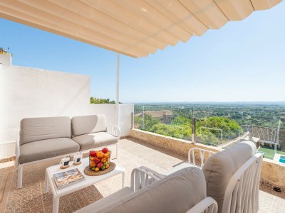 Villa CASA DEL SOL - Outdoor photo 10