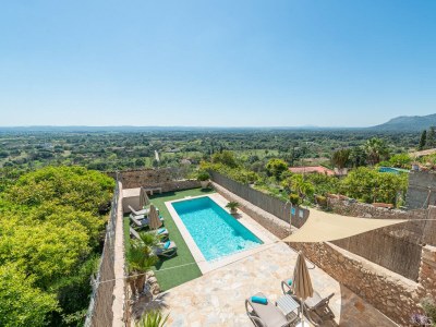 Villa CASA DEL SOL - Outdoor photo 11