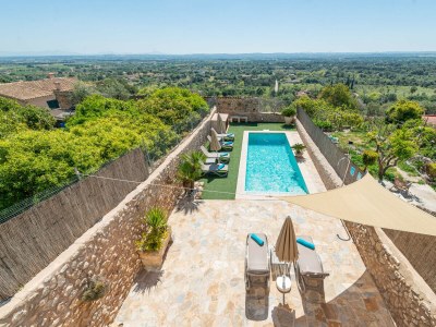 Villa CASA DEL SOL - Outdoor photo 12