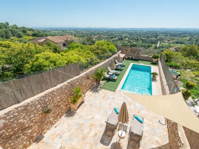 Villa CASA DEL SOL - Outdoor photo 13